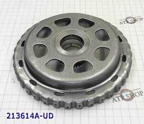 Шестерня солнечная 6T30 переднего планетарного ряда, Sun Gear Output(F (SUNGEARS AND PARTS)