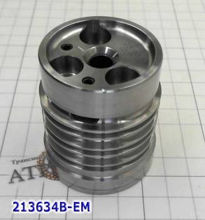 (Заказывать по позиции 213634B-EM) Суппорт 6T30 / 6T35 / 6T40 / 6T45 / (SUPPORTS)