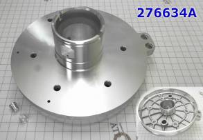 Суппорт Центральный, корпус поршня овердрайв, A518 / 46RE / 47RE Suppo (SUPPORTS) 52117975