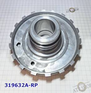Суппорт RE5R05A  INFINITI / NISSAN (Ремонт/Восстановление) (SUPPORTS)