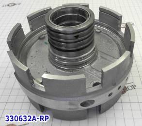 Суппорт центральный AW03-72LE / A44DE / A47DE SUZUKI / A43DE / DL(03-7 (SUPPORTS)