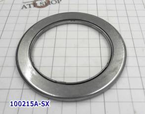 Подшипник трансформатора упорный закрытый (93Х66Х4.5) SONNAX: GM-N-20 (WASHERS)