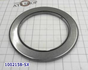 Подшипник трансформатора упорный закрытый (98Х69Х4.8) SONNAX: GM-N-17 (WASHERS)