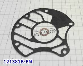 Прокладка передней ступицы DCT450(DSG) (GASKETS)