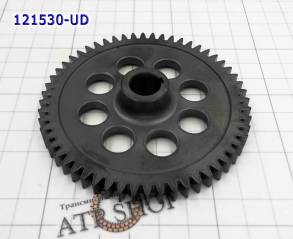 Шестерня масляного насоса DCT450(6DCT450)MPS6 (Б/У) (GEARS)