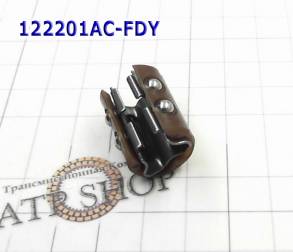 Подшипник вилки переключения (1шт) 0AM / DQ200 3-5 / REVERSE (17 х 26) (TEMP ITEMS)