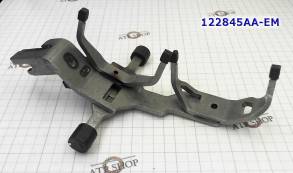 Вилка переключения 6 и задней передач 0AM / DQ200 (DSG) (GEN.2), со вт (TEMP ITEMS) 0AM-311-562L, 0AM-311-562N