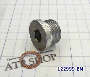 Сливная пробка DQ200 / 0AM (DSG) 03-Up (MISC PARTS)