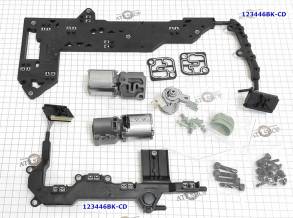 Ремкомплект мехатроника DL501(0B5) для S-tronic repair kit, входит две (TEMP ITEMS)