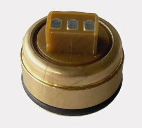 Датчик давления 02E DSG (DQ250)(GEN.2)/0AW CVT, 0B5 DSG (DL501), 6DCT4 125411A-AF (TEMP ITEMS)