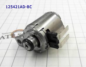 Соленоид-Электрорегулятор давления 02E / DQ250(N233 / N371), 0BH / DQ5 (TEMP ITEMS)