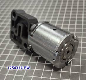 Соленоид-Электрорегулятор K1 / K2 02E / DQ250 (N215 / N216) 0BH / DQ50 (TEMP ITEMS)