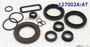 Комплект уплотнений и сальников DCT250 (6DCT250, DPS6) FORD Overhaul K (TEMP ITEMS)