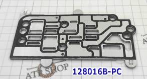 Прокладка \Фильтр соленоидов металлическая 0DE, DQ380 (DSG) (TEMP ITEMS)