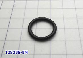 кольцо теплообменника (OD 20mm)  O-RING 02E / 0AK / 0BH / 0BT / 0DW / (TEMP ITEMS)