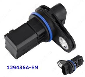 Датчик скорости 7DCT450(GW7DCT1 / GW7DCT2) HAVAL\GREAT WALL тип 1 (TEMP ITEMS)