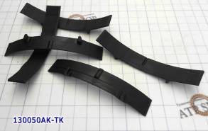 Набор центрирующих секторов,01J(CVT) AUDI / 0AW(CVT) (BUSHING KITS)