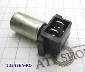 Датчик Оборотов JF506E,RE5F01A,09A(AG5), 5F31J, JA5A-EL Sensor Turbine (TEMP ITEMS)