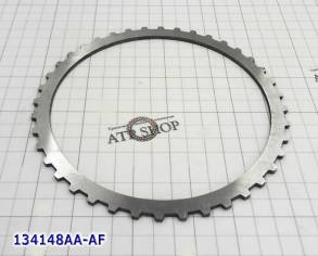 Диск опорный, Pressure Plate, TF60SN / 09G K1(C1) Clutch [40Tx2.95 / 4 (PRESSURE PLATES)