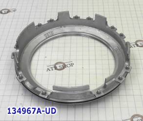 Поршень "B2" TF60SN / 09G / 09K (Высота 39.8мм, Маркировка: 1BK, F010) (TEMP ITEMS)