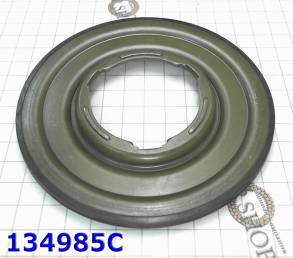 Держатель поршня (ретейнер) обрезиненный TF60SN / 09G / 09K / 09M K3(C (PISTONS AND RETAINERS)