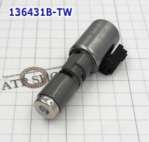 Соленоид-Электроклапан TF60SN / TF61SN / 09G / 09K / 09D / 09M Solenoi (SOLENOIDS)