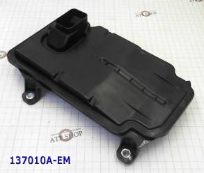 Фильтр масляный TR-80SD / 0C8 VW / Audi / Porsche / Lexus 8-Speed 2010 (TEMP ITEMS) 0C8-325-435