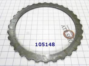 (Заказывайте по позиции 105148) Диск Упорный, (Forward Clutch / Revers (PRESSURE PLATES)