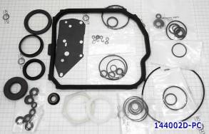 Комплект Прокладок и Сальников DP0 / AL4 / DP2 / DP8(2WD) с прокладкой (TEMP ITEMS)