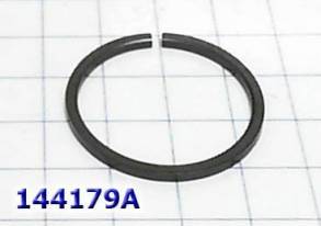 Кольцо компрессионное тефлоновое задней крышки DP0 / AL-4 / AT-8 / DP2 (SEALING RINGS)