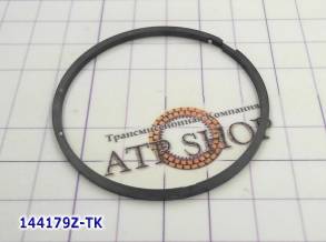 Кольцо компрессионное DP0 / AL-4 / AT-8 / DP2 [54х1,9х50] тефлоновое, (SEALING RINGS)