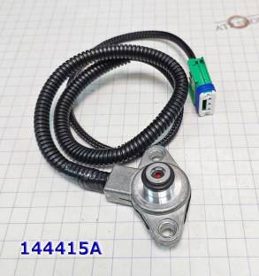 Датчик давления масла DP0 / AL4AT-8 / DP2 с проводкой (3 контакта) Sen (TEMP ITEMS) 2529.24