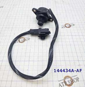Соленоид системы охлаждения 2 контакта DP0 / AL4 / AT-8 / DP2 1999-up (TEMP ITEMS) 7700116380