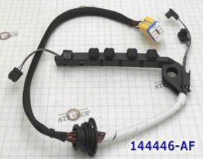 Проводка электрическая, Wire Harness DP0 / AL-4 / AT-8 / DP2 (TEMP ITEMS)