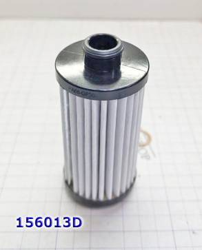 Фильтр (Картридж) DCT380 CHERY (738DHA) 156013D (TEMP ITEMS)