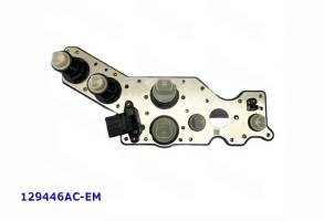 (Заказывать по позиции 129446AC-EM) Модуль датчиков сцепления 7DCT450( (TEMP ITEMS)