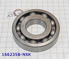 Подшипник ведущего шкива задний (33x80x16.0, шариковый) QR025CHA(CVT), (TEMP ITEMS)