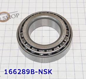 Подшипник дифференциала QR025CHA(CVT) (41 х 73,5 х 21) (TEMP ITEMS)