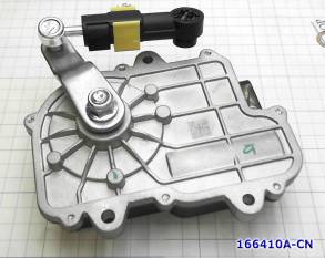 Модуль переключения передач E-SHIFT QR025CHA(CVT)/QR025CHC(CVT) 166410A-CN (TEMP ITEMS)