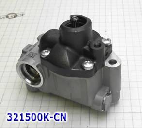 (Заказывать по позиции 321500K-CN) Масляный насос в сборе, RE0F10A / J (TEMP ITEMS)