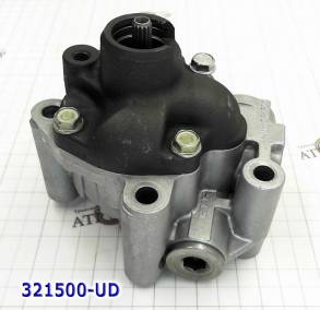 (Заказывать по позиции 321500-UD) Масляный насос в сборе,  RE0F10A / J (TEMP ITEMS)