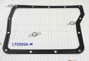 Прокладка поддона, металл CVT VT2 Pan 2009-Up (входит в состав ремкомп (GASKETS)