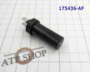 Датчик Оборотов, Sensor, Input / Output Shaft Speed 4HP22 / 4HP24 / 4H (ELECTRICALS)