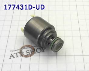 Соленоид-Электроклапан 5HP19FL / FLA / FLE линейного давления, Solenoi (TEMP ITEMS)