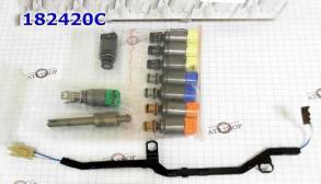 (Заказывайте по позиции 182420C-EM) Комплект соленоидов из 9-ти штук Z (SOLENOIDS)