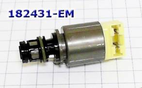 (Заказывайте по позиции 182431-EM) Соленоид-Электроклапан 6HP19 / 26 л (SOLENOIDS)