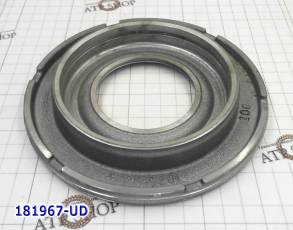 Поршень ZF6HP19 / 6HP21 "D" (Размер 149.6х61.2х23.0мм, Маркировка #107 (PISTONS AND RETAINERS)