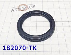 Сальник/манжета насоса [45x58x7] 6HP19 / 6HP26 / 6HP26A / 6HP32 (входи (TEMP ITEMS)