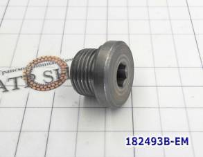 Пробка ZF6HP26 / 6HP28 / 26X, BMW, LAND ROVER, KIA MOHAVE (MISC PARTS)