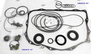 Баннеркит ZF8HP75 / 8HP75X / 8HP75Z 2009-up (Комплект прокладок и саль 186006C-AT (TEMP ITEMS)